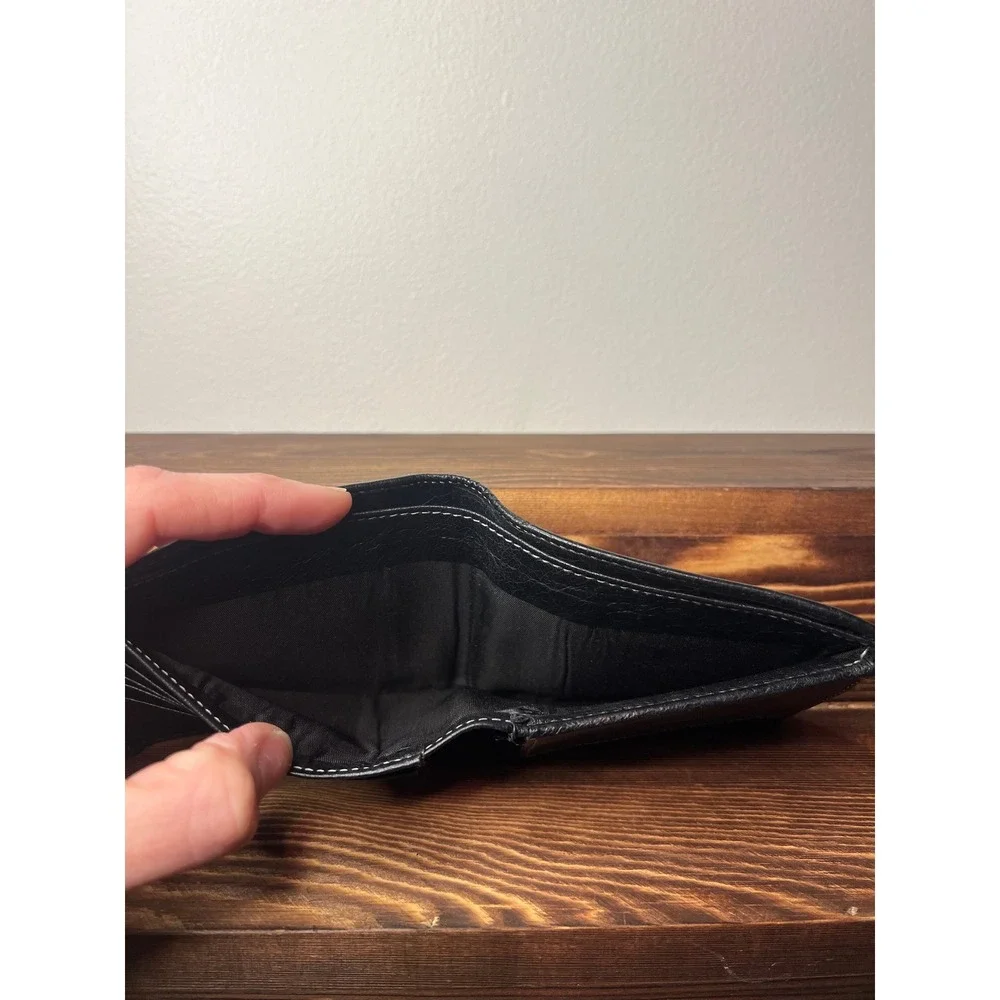 Balenciaga Tri-Color Bazaar‎ Bifold